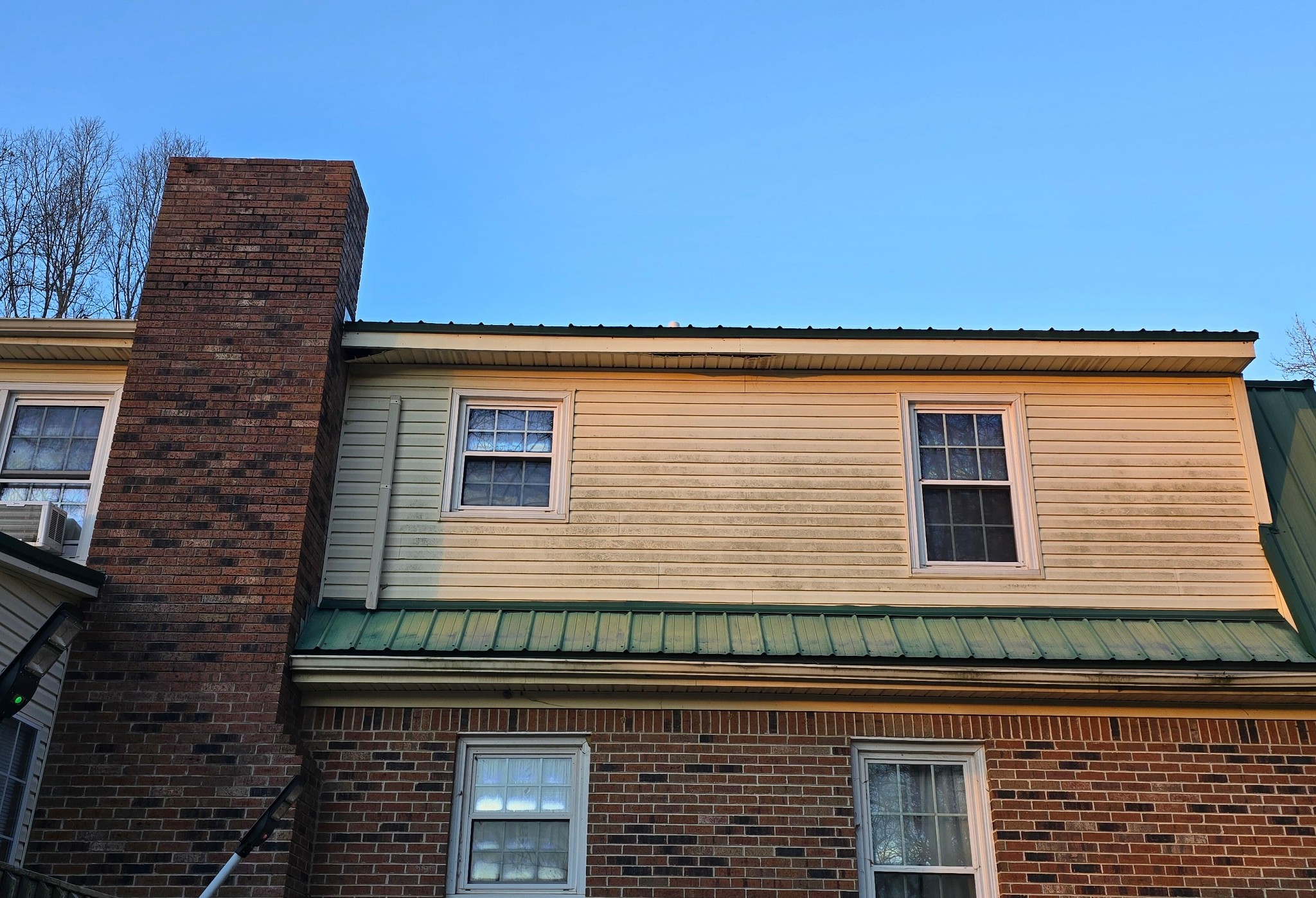 12 Hancock Road Fayetteville TN 37334