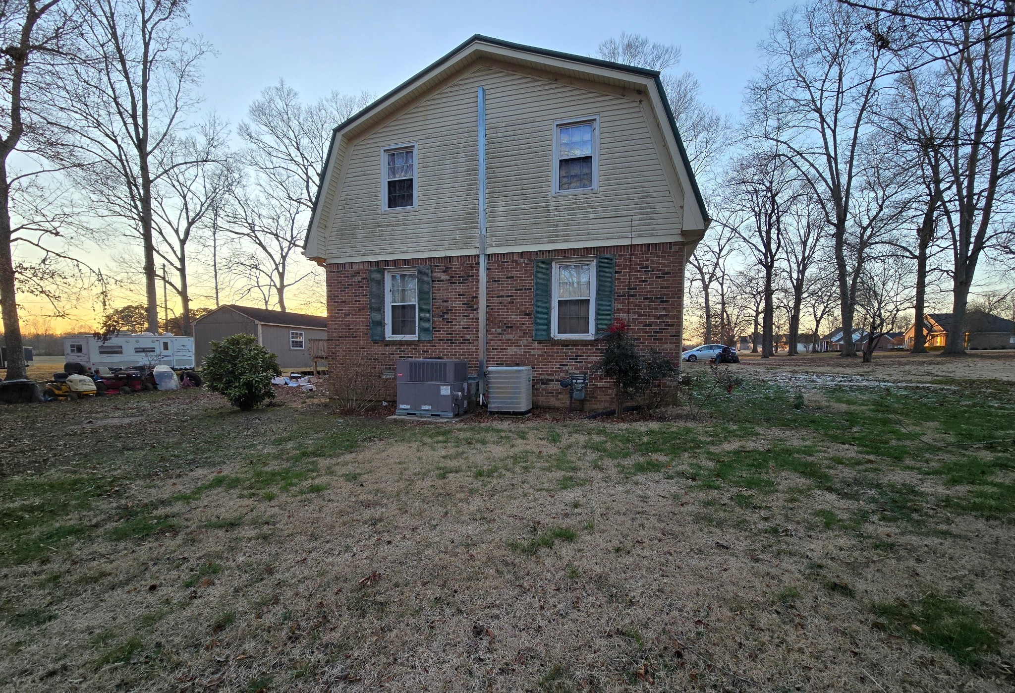 12 Hancock Road Fayetteville TN 37334