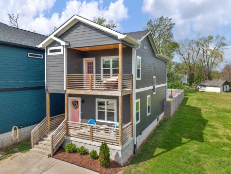121 Broadway Old Hickory TN 37138