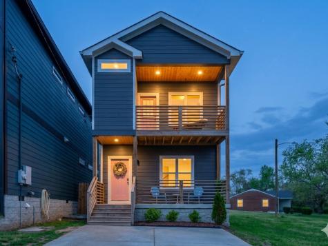 121 Broadway Old Hickory TN 37138