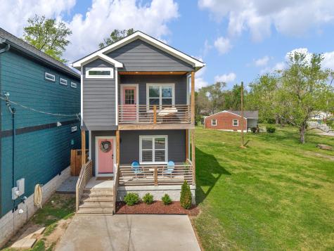 121 Broadway Old Hickory TN 37138