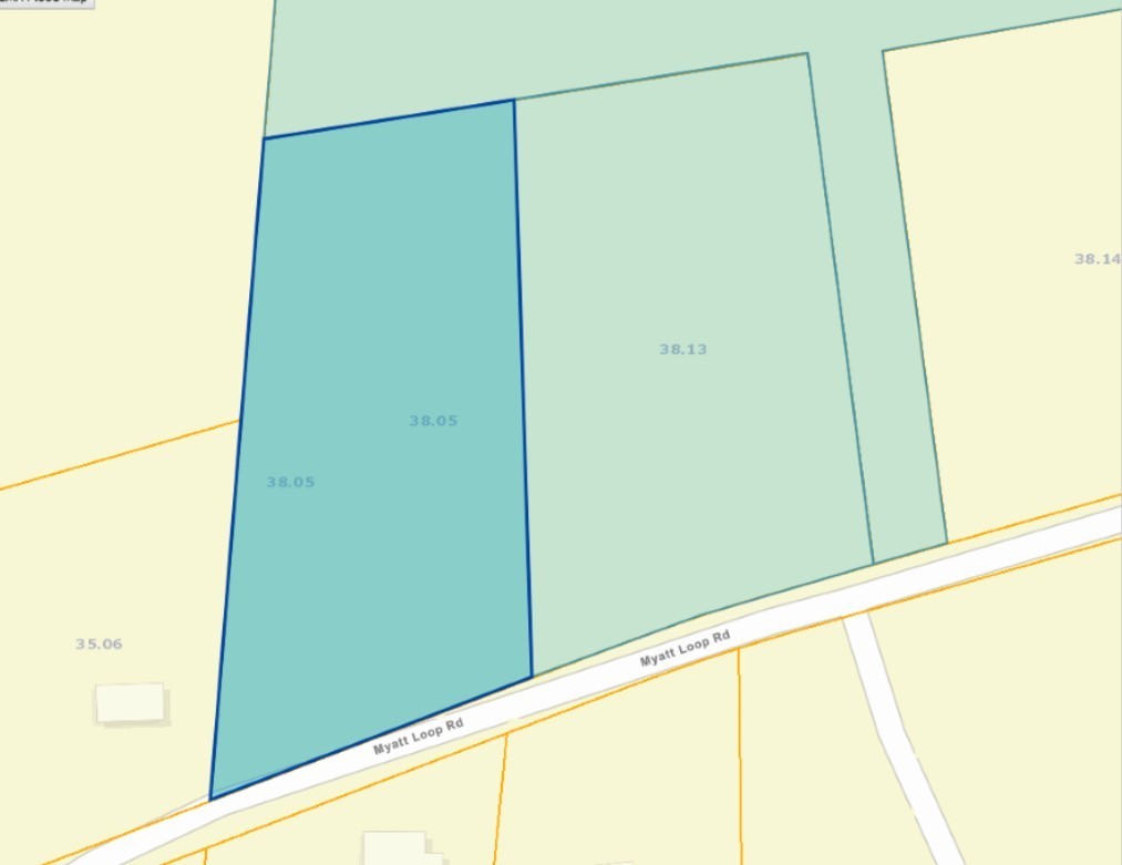 1 Myatt Loop Burns TN 37029