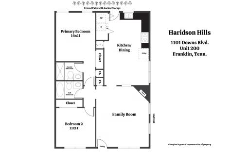 1101 Downs Boulevard Franklin TN 37064