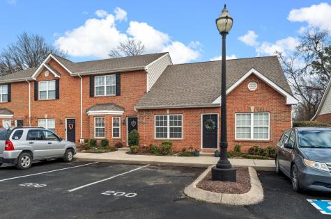 1101 Downs Boulevard Franklin TN 37064