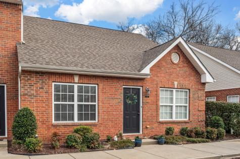 1101 Downs Boulevard Franklin TN 37064