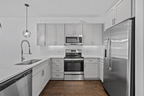 1677 54th Ave, N Nashville TN 37209