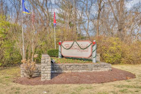 21 Vaughns Gap Road Nashville TN 37205
