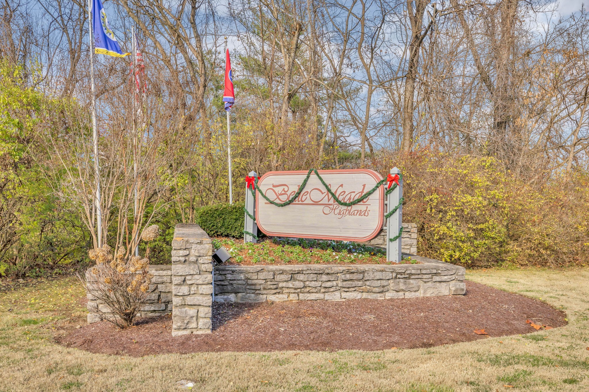21 Vaughns Gap Road Nashville TN 37205