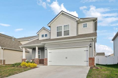 1265 Inverness Pass Lebanon TN 37087