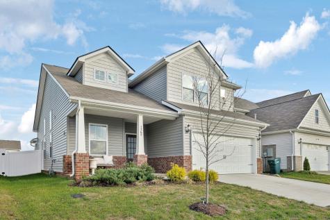1265 Inverness Pass Lebanon TN 37087