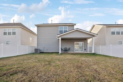 1265 Inverness Pass Lebanon TN 37087