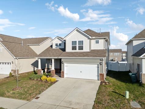 1265 Inverness Pass Lebanon TN 37087