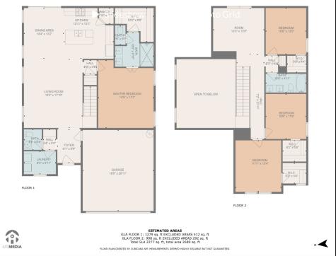 1265 Inverness Pass Lebanon TN 37087