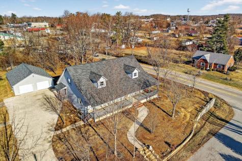 503 S Pine Street Monterey TN 38574