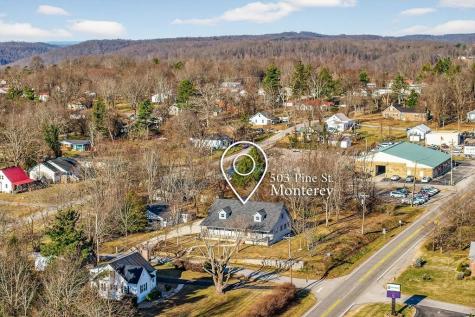 503 S Pine Street Monterey TN 38574