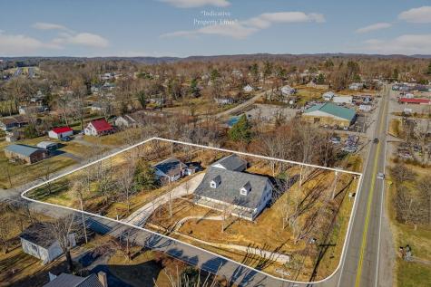 503 S Pine Street Monterey TN 38574