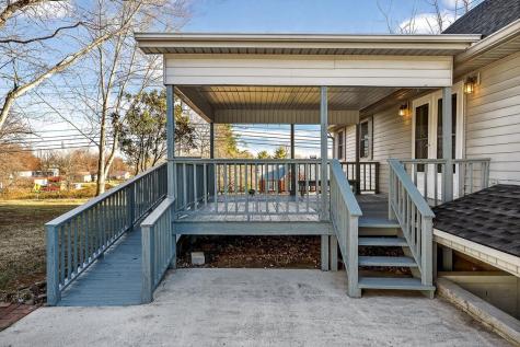 503 S Pine Street Monterey TN 38574