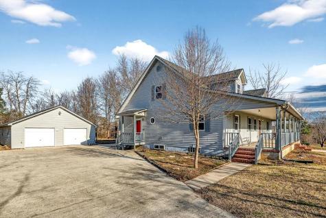 503 S Pine Street Monterey TN 38574