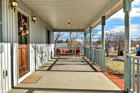 503 S Pine Street Monterey TN 38574