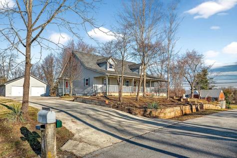 503 S Pine Street Monterey TN 38574
