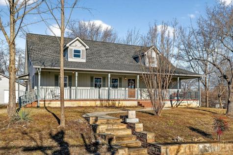 503 S Pine Street Monterey TN 38574