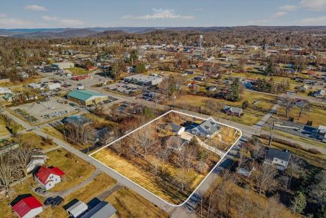 503 S Pine Street Monterey TN 38574