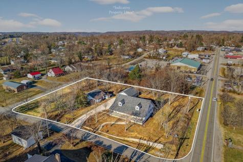 503 S Pine Street Monterey TN 38574