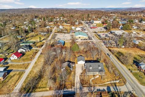 503 S Pine Street Monterey TN 38574