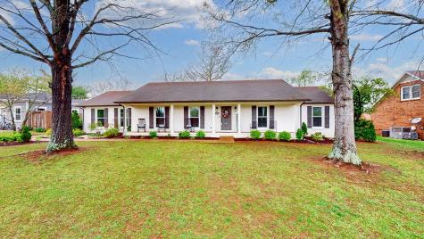 2707 Palace Place Murfreesboro TN 37129