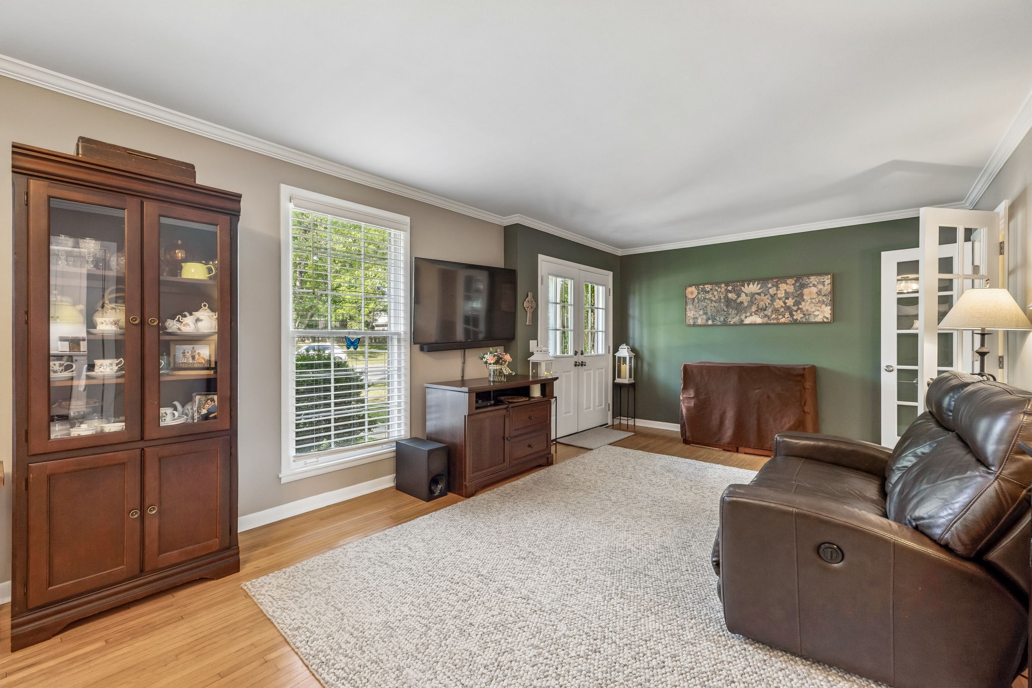 599 Harpeth Pkwy, E Nashville TN 37221