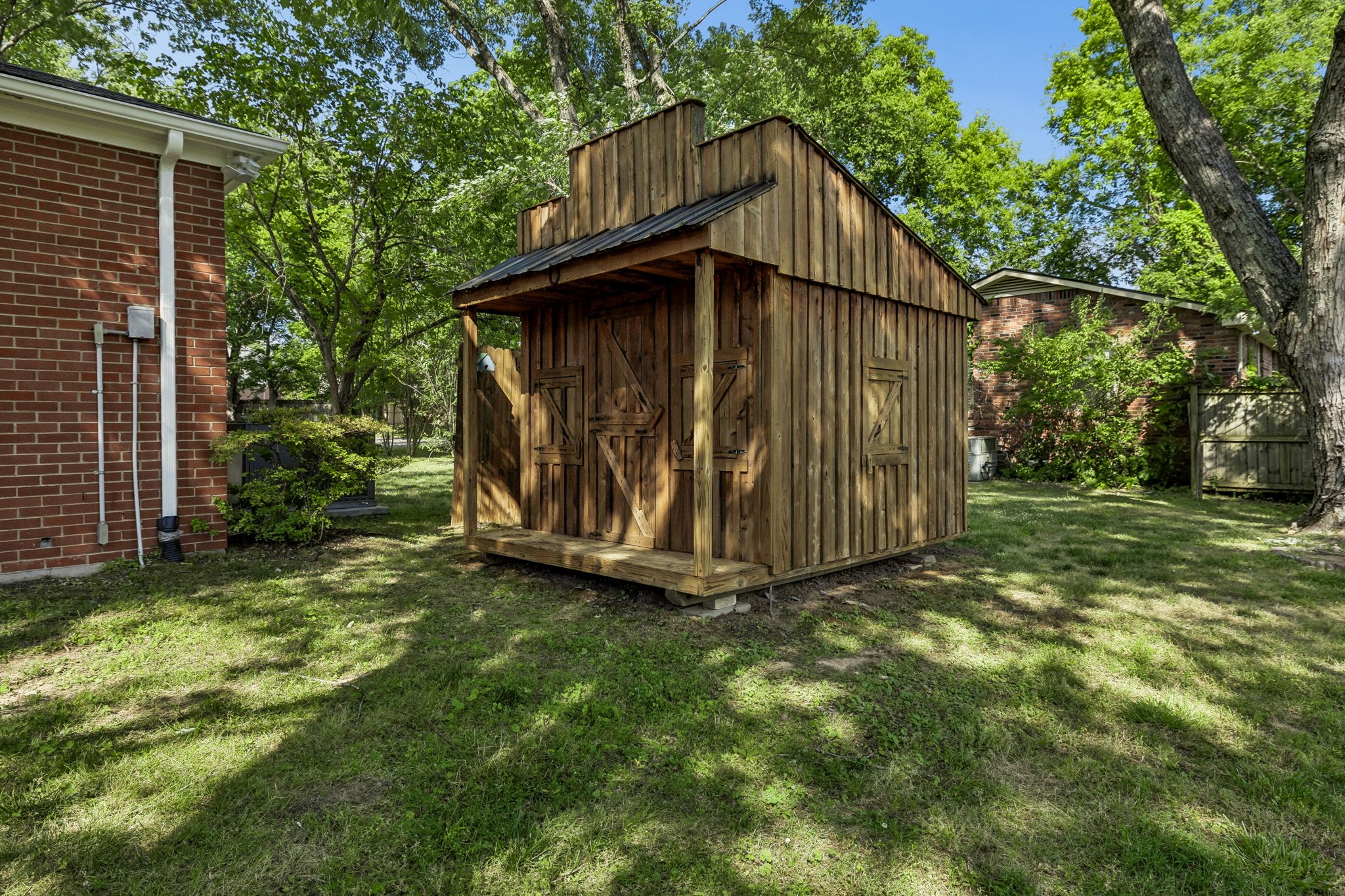 599 Harpeth Pkwy, E Nashville TN 37221