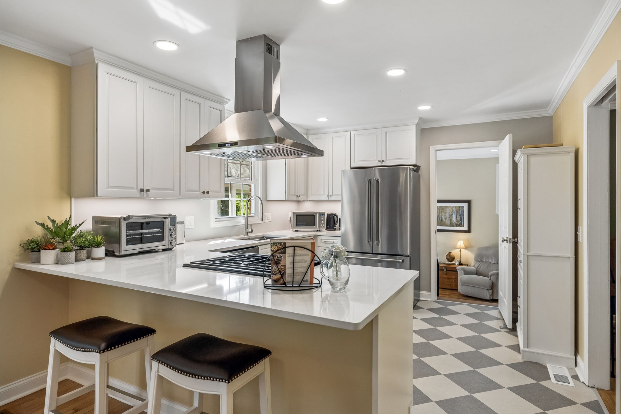 599 Harpeth Pkwy, E Nashville TN 37221