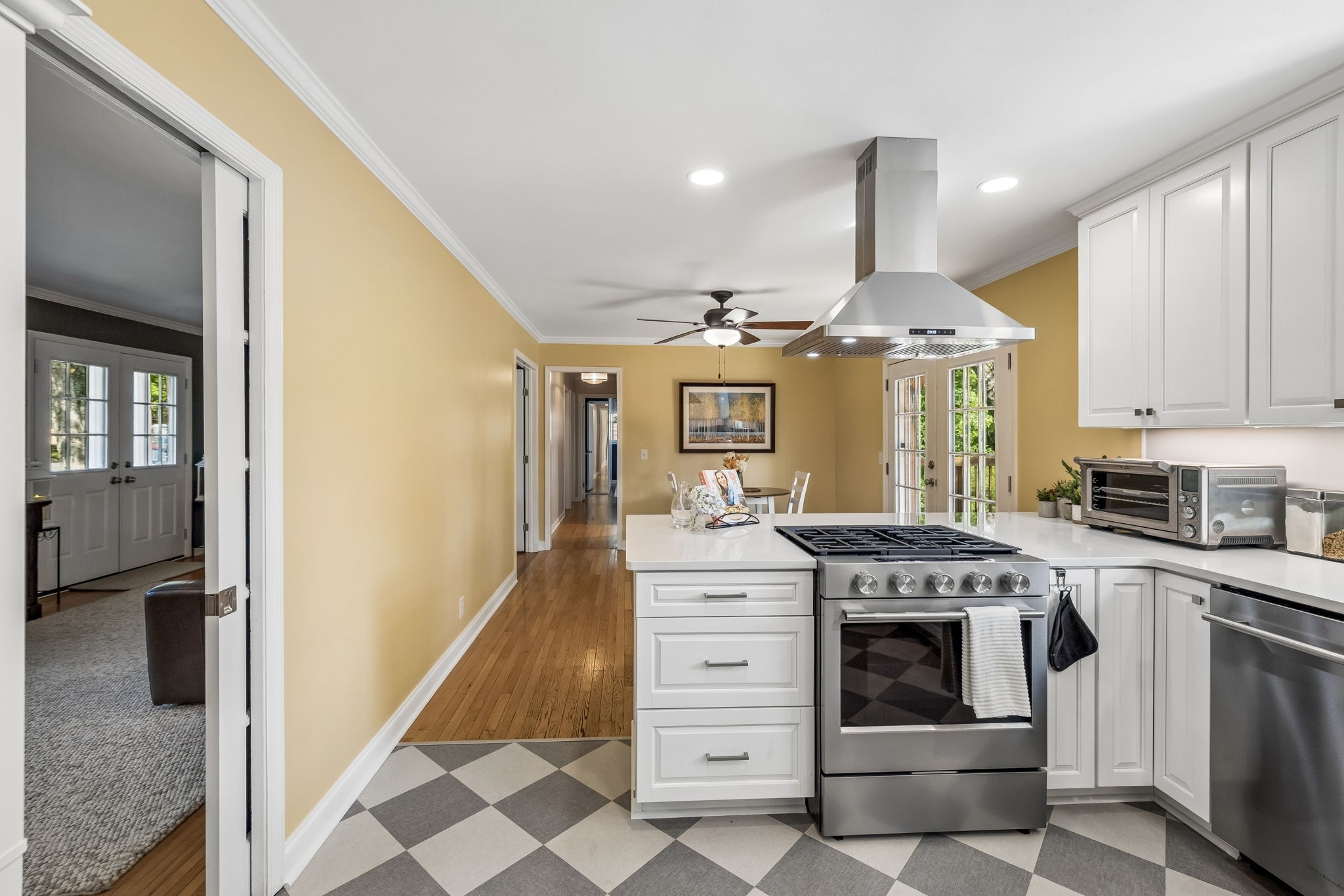 599 Harpeth Pkwy, E Nashville TN 37221