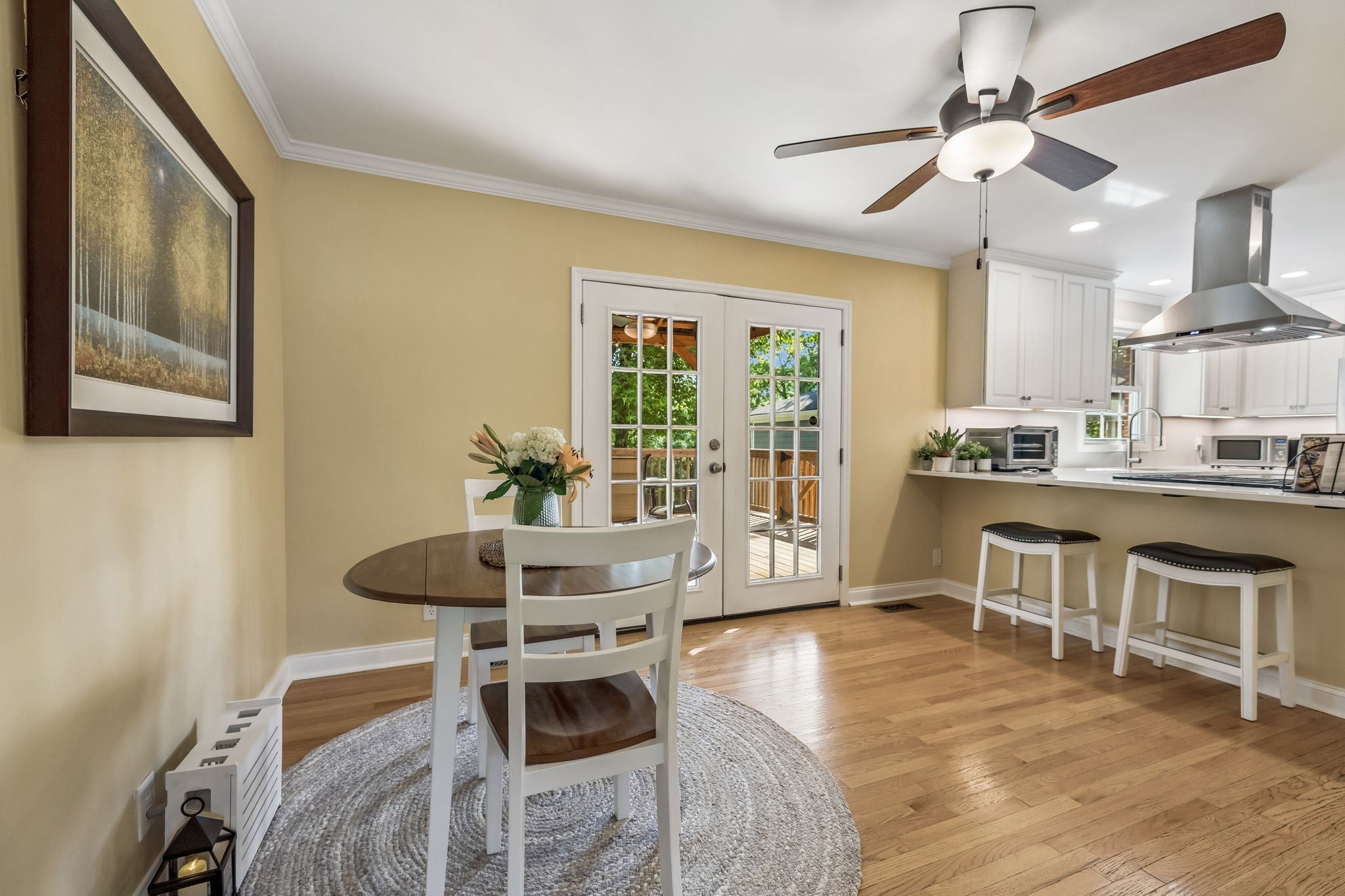 599 Harpeth Pkwy, E Nashville TN 37221