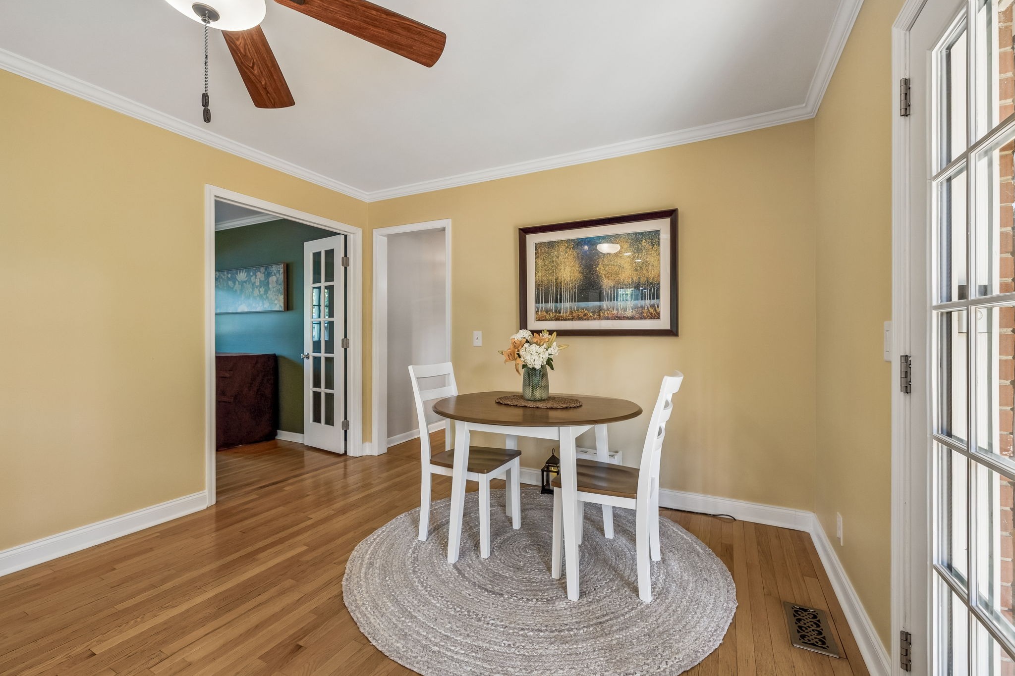 599 Harpeth Pkwy, E Nashville TN 37221