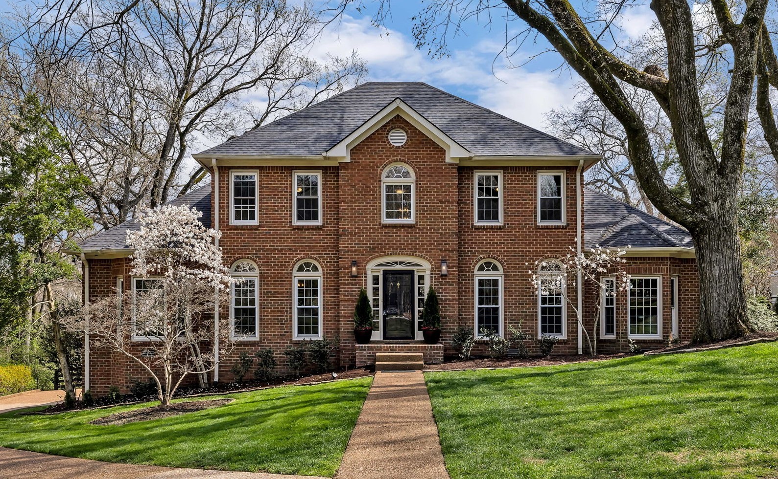 1201 Brookview Drive Brentwood TN 37027