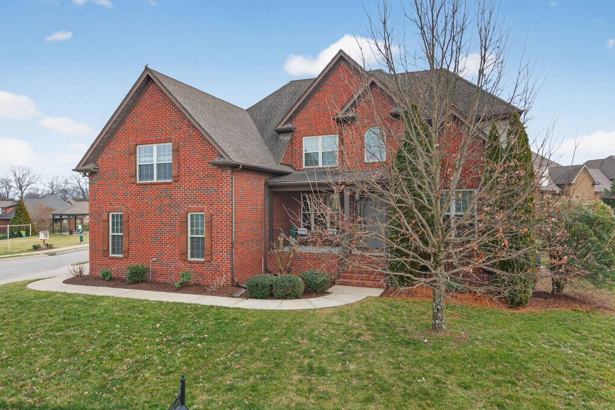 Spring Hill TN, 8055 Fenwick Lane