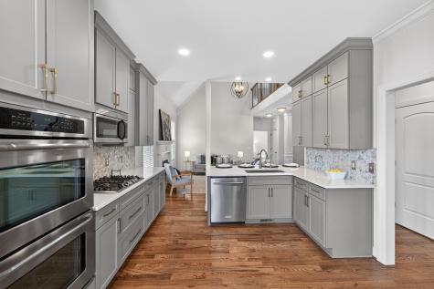 8055 Fenwick Lane Spring Hill TN 37174