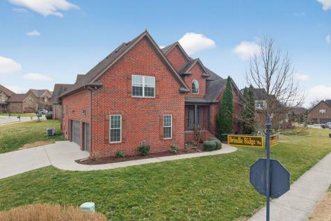 8055 Fenwick Lane Spring Hill TN 37174
