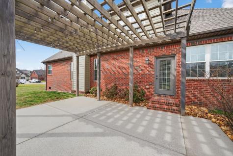 8055 Fenwick Lane Spring Hill TN 37174