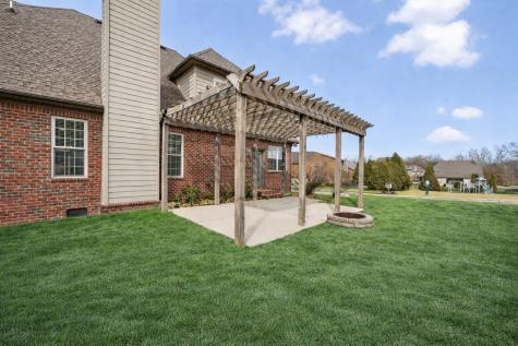 8055 Fenwick Lane Spring Hill TN 37174