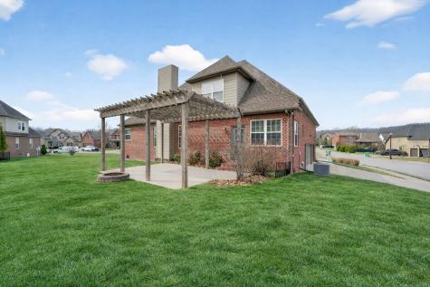 8055 Fenwick Lane Spring Hill TN 37174