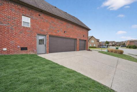 8055 Fenwick Lane Spring Hill TN 37174