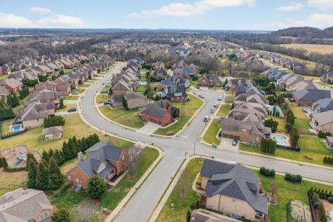 8055 Fenwick Lane Spring Hill TN 37174