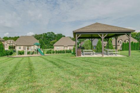 8055 Fenwick Lane Spring Hill TN 37174