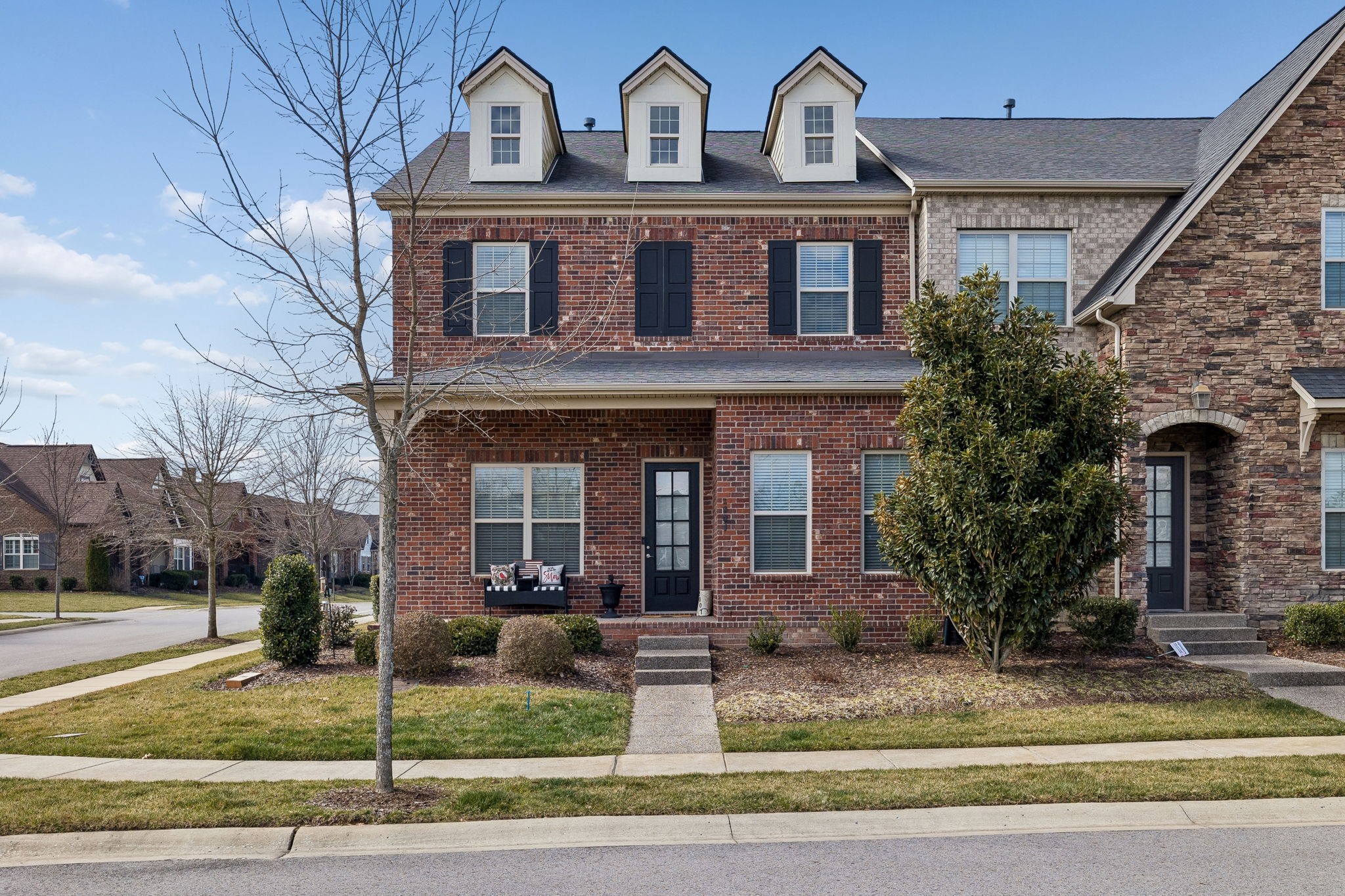 2001 Inland Drive Franklin TN 37064