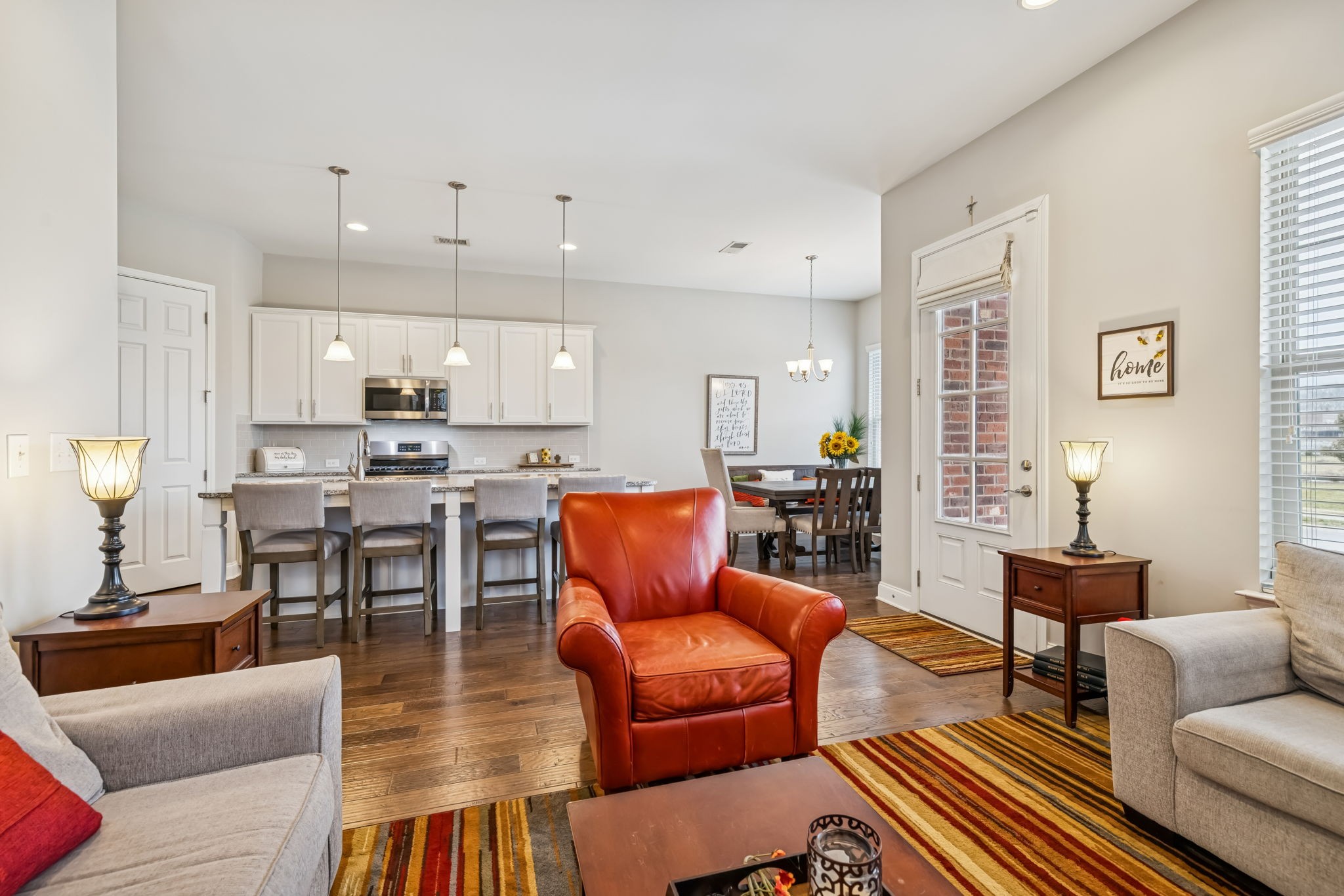 2001 Inland Drive Franklin TN 37064