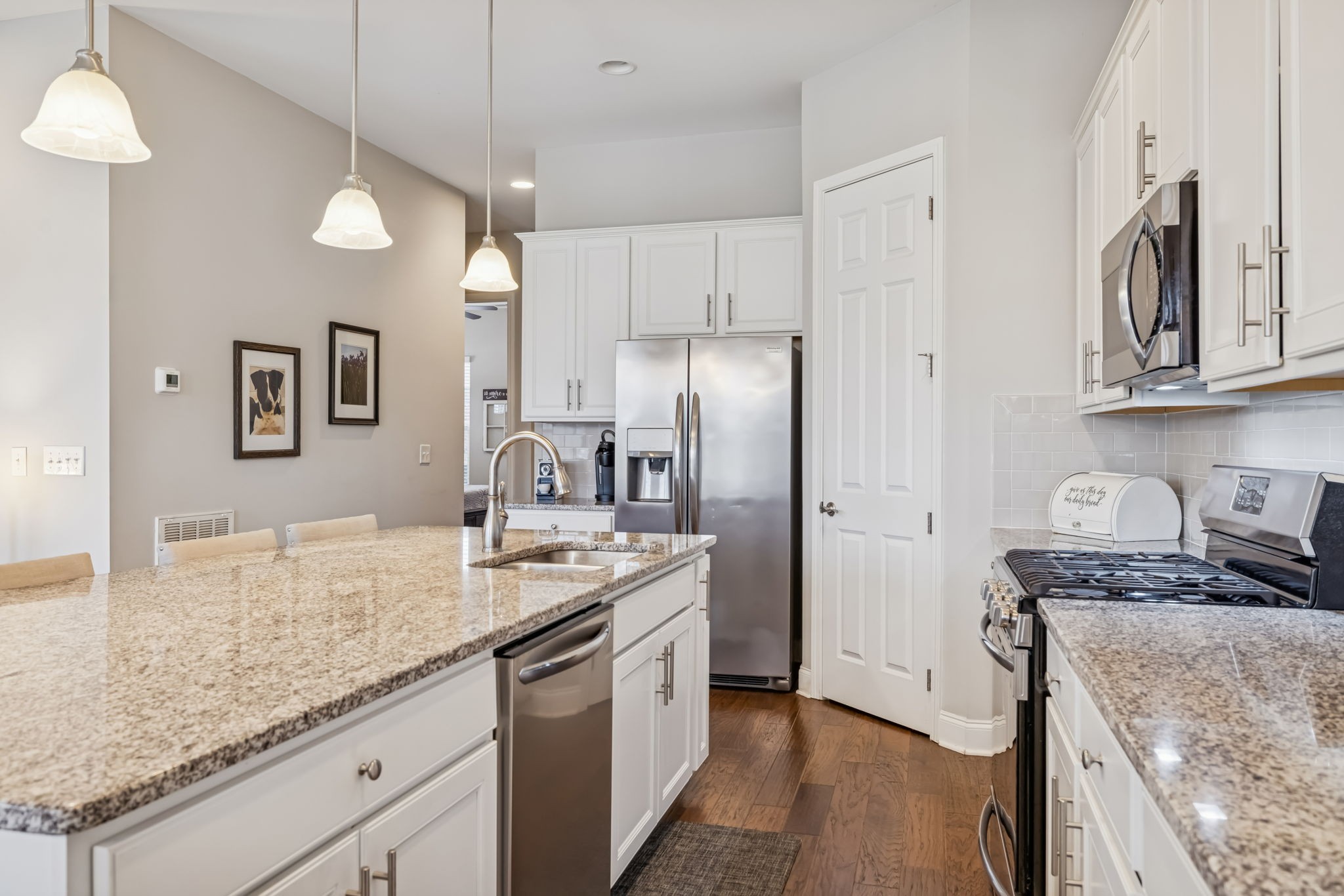 2001 Inland Drive Franklin TN 37064