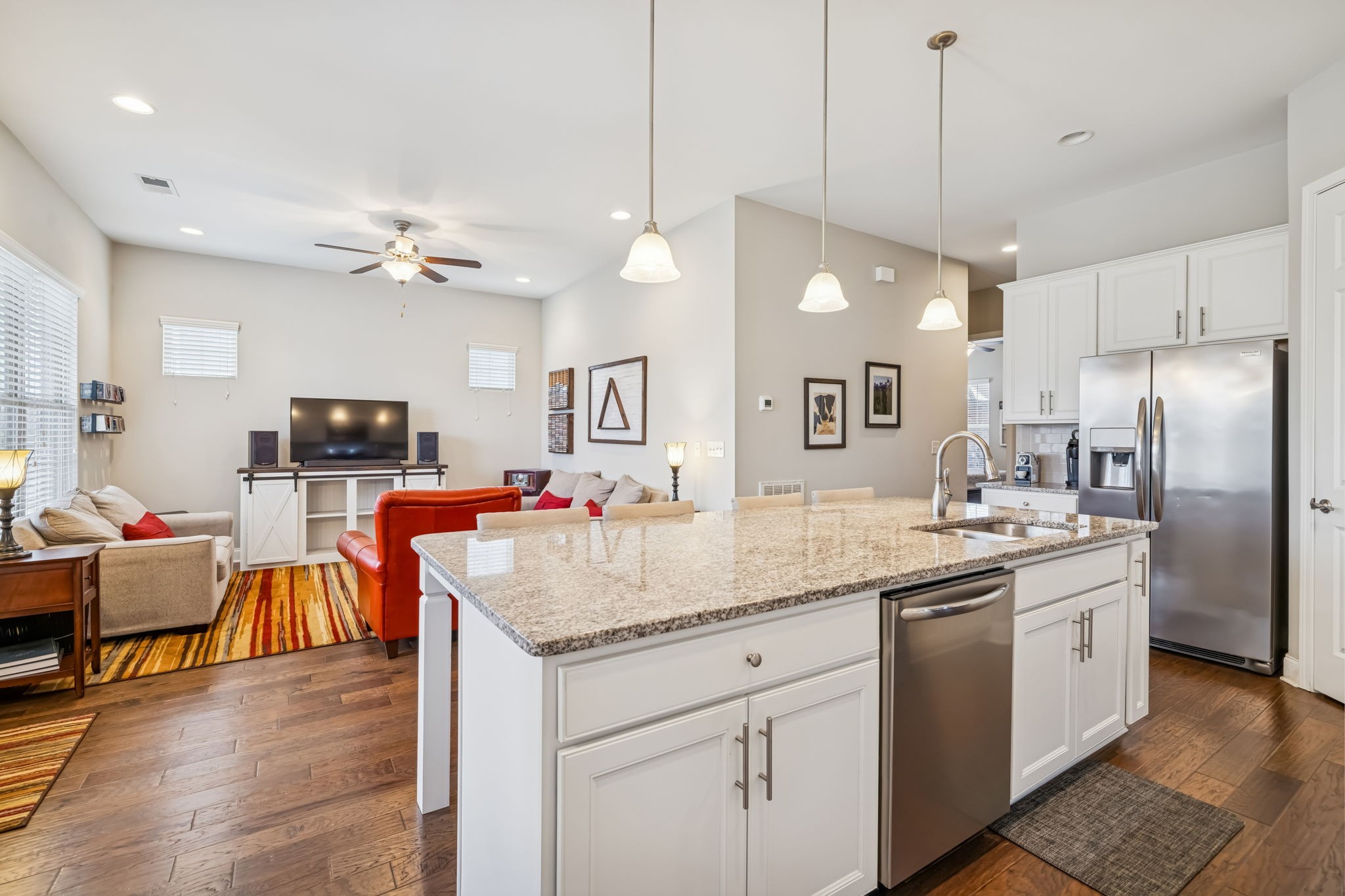 2001 Inland Drive Franklin TN 37064