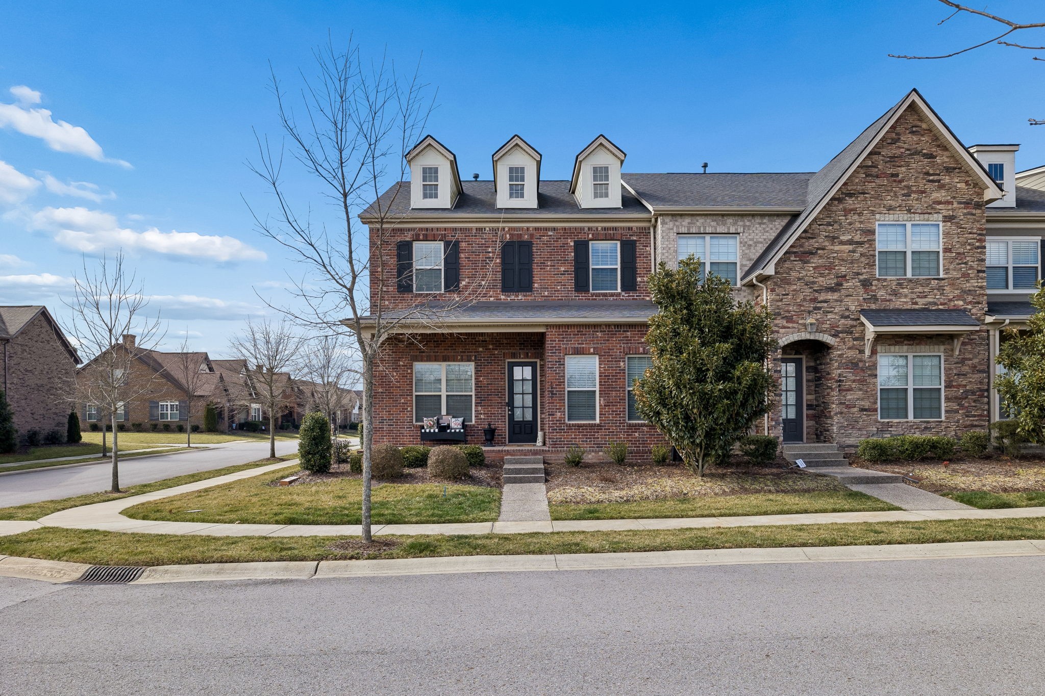 2001 Inland Drive Franklin TN 37064